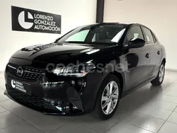 Negro Usado 2023 Opel Corsa S Utilitario | 14.200 € (Precio justo)