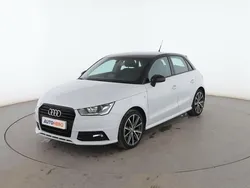Blanco Usado 2016 Audi A1 Utilitario | 15.099 € (Precio justo)