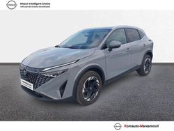 Katana grey (metalizado) Usado 2024 Nissan Qashqai N-Connecta SUV | 32.500 € (Caro)