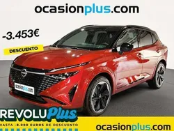 Blanco Nuevo 2025 Nissan Qashqai SUV | 34.537 € (Super precio)