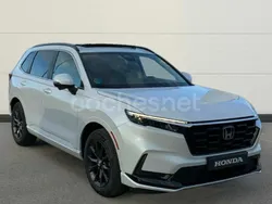 Blanco Usado 2024 Honda CR-V Elegance SUV | 45.500 €