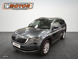 Varios colores Usado 2019 Skoda Kodiaq Ambition SUV | 26.490 € (Un poco caro)