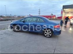 Azul Usado 2006 Peugeot 307 CC Descapotable | 1900 € (Buen precio)