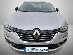Gris / plata Usado 2019 Renault Talisman Business Familiar | 16.490 € (Precio justo)