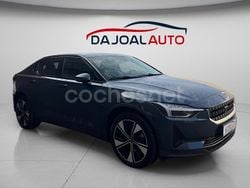 Eléctrico Usado 2024 Polestar 2 Long Range Dual motor Utilitario | 37.500 €
