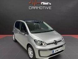 Usado 2017 VW up! move up! Utilitario | 11.900 €
