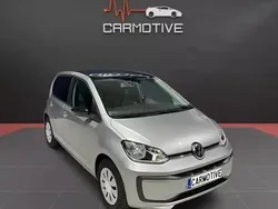 Usado 2017 VW up! move up! Utilitario | 11.900 €