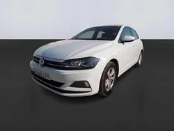 Usado 2019 VW Polo Advance Utilitario | 14.200 € (Precio justo)