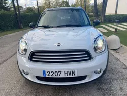 Blanco Usado 2014 Mini Cooper D Countryman SUV | 12.500 € (Precio justo)