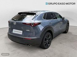 Gris / plateado Usado 2025 Mazda CX-30 Nagisa SUV | 31.080 €