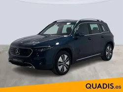 Mercedes EQB250+