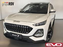 Blanco Nuevo 2025 EVO Evo 7 SUV | 32.900 € (Precio justo)