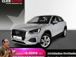 Usado 2023 Audi Q2 Advanced SUV | 23.350 € (Precio justo)