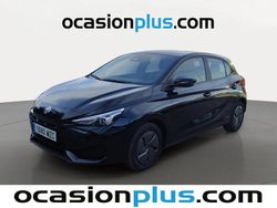 Blanco Usado 2025 MG MG3 Utilitario | 16.355 € (Precio justo)