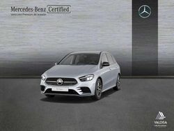 Usado 2024 Mercedes B250e Monovolumen | 39.528 € (Caro)