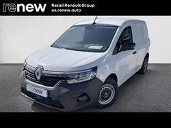 Blanco Usado 2023 Renault Kangoo Monovolumen | 19.490 € (Buen precio)