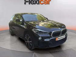 Negro Usado 2019 BMW X2 SUV | 24.690 € (Super precio)