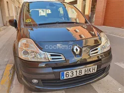 Negro Usado 2012 Renault Grand Modus Evolution Monovolumen | 5100 €