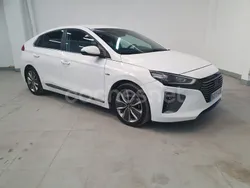 Blanco Usado 2019 Hyundai Ioniq Berlina | 14.799 € (Un poco caro)