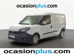 Blanco Usado 2020 Fiat Doblò Monovolumen | 11.810 € (Precio justo)