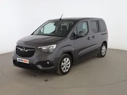 Gris Usado 2019 Opel Combo Life Selective Monovolumen | 17.799 € (Precio justo)
