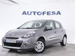 Gris Usado 2012 Renault Clio IV | 7050 € (Super precio)