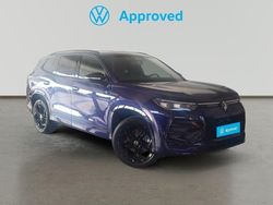 Otro Usado 2025 VW Tayron R-line SUV | 49.399 € (Precio justo)