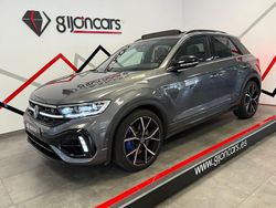 Gris Usado 2022 VW T-Roc R SUV | 39.900 €