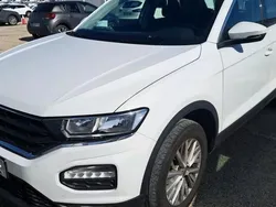 Usado 2020 VW T-Roc Edition SUV | 18.640 € (Precio justo)