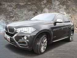 Negro Usado 2017 BMW X6 Performance SUV | 48.500 €