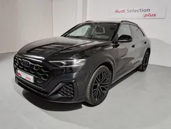 Negro Usado 2024 Audi Q8 SUV | 85.900 € (Precio justo)