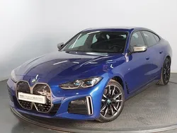 Usado 2022 BMW i4 Comfort Edition Berlina | 50.900 € (Buen precio)