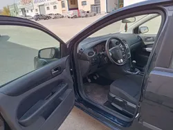 Negro Usado 2005 Ford Focus Ghia | 2500 € (Precio justo)