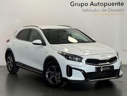 Blanco Usado 2024 Kia XCeed SUV | 21.990 € (Precio justo)