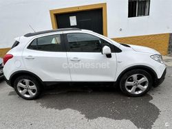 Blanco Usado 2014 Opel Mokka Business SUV | 8999 €