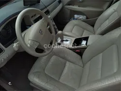 Verde Usado 2006 Volvo S80 Executive Berlina | 6000 €
