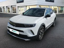 Blanco Usado 2021 Opel Mokka Business Elegance SUV | 19.990 € (Caro)