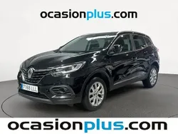 Negro Usado 2020 Renault Kadjar Intens SUV | 17.000 € (Precio justo)