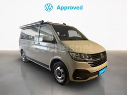 Gris / plata Usado 2023 VW California Beach Van | 55.400 € (Precio justo)
