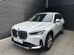 Blanco Usado 2024 BMW X1 Luxury Line SUV | 47.990 € (Precio justo)