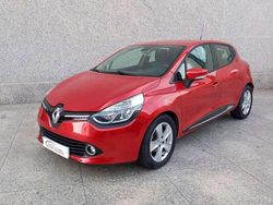 Burdeos Usado 2014 Renault Clio IV Dynamique Utilitario | 8800 € (Un poco caro)
