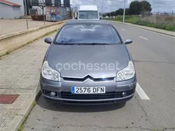 Gris / plata Usado 2005 Citroën C5 Berlina | 2990 € (Buen precio)
