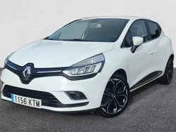 Renault Clio IV