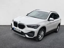 Usado 2020 BMW X1 SUV | 23.740 € (Precio justo)