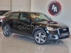 Negro Usado 2019 Audi Q2 Design SUV | 20.490 € (Precio justo)