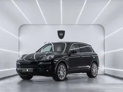 Usado 2012 Porsche Cayenne SUV | 26.599 € (Precio justo)