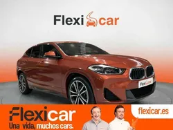 Naranja Usado 2021 BMW X2 SUV | 23.890 € (Buen precio)