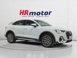 Usado 2020 Audi Q3 Sportback S-Line SUV | 33.690 € (Caro)