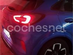 Azul Usado 2020 Ford Puma ST-Line SUV | 16.590 € (Precio justo)
