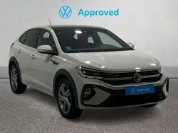 VW Taigo